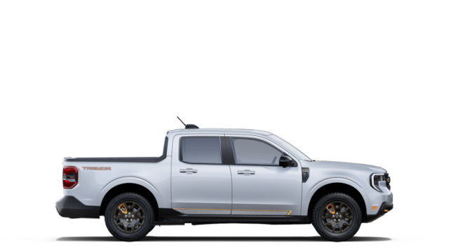 2025 Ford Maverick